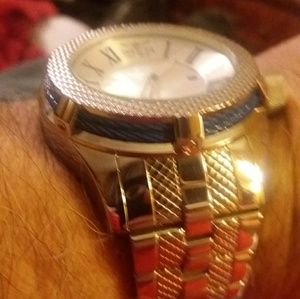 Invicta bolt men's watch